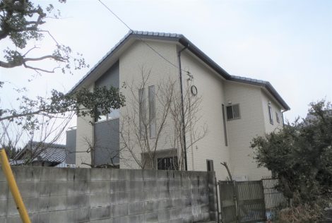 宇部市T.K様邸 宇部市T.K様邸