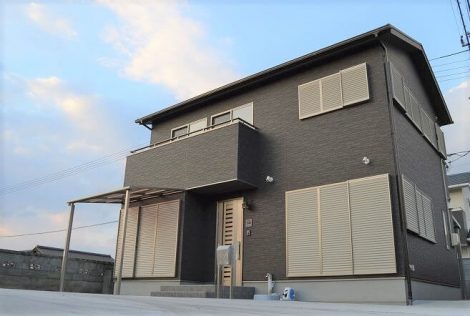 防府市T.K様邸 防府市T.K様邸