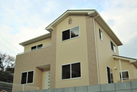 山陽小野田市H.K様邸 山陽小野田市H.K様邸