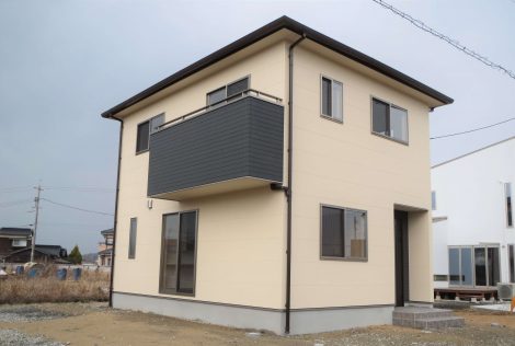 山陽小野田市J.S様邸 山陽小野田市J.S様邸