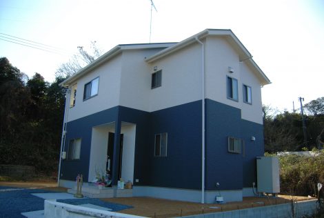 山陽小野田市Y.I様邸 山陽小野田市Y.I様邸