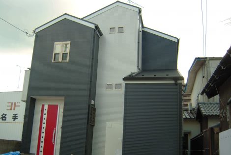 宇部市M.K2様邸 宇部市M.K2様邸