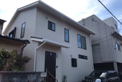 宇部市M.S様邸 宇部市M.S様邸